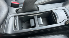 Honda Civic 1.8 i-VTEC SR 5dr Auto [DASP] Petrol Hatchback